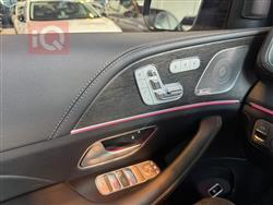 مرسيدس بنز GLE